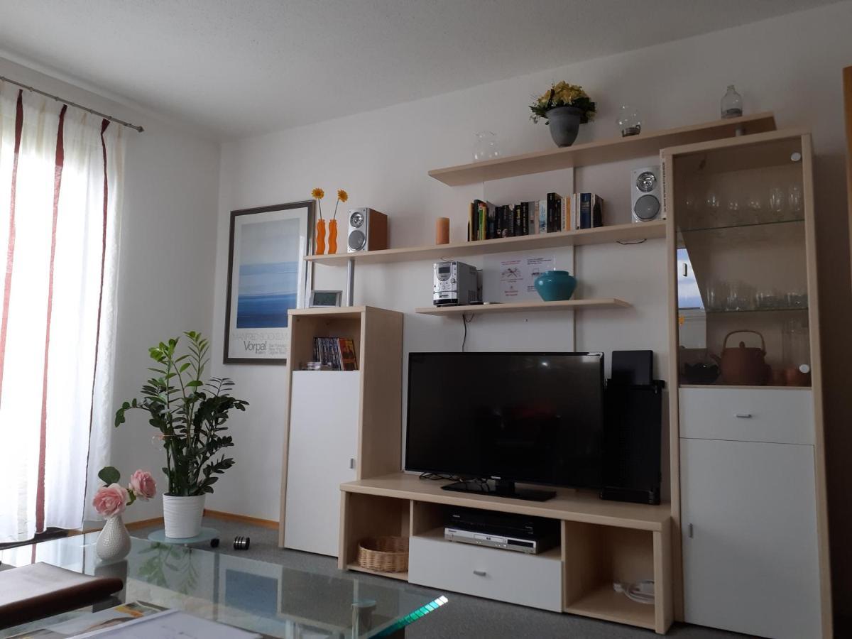Ferienwohnung Rheinzabern - 4 Sterne Luaran gambar