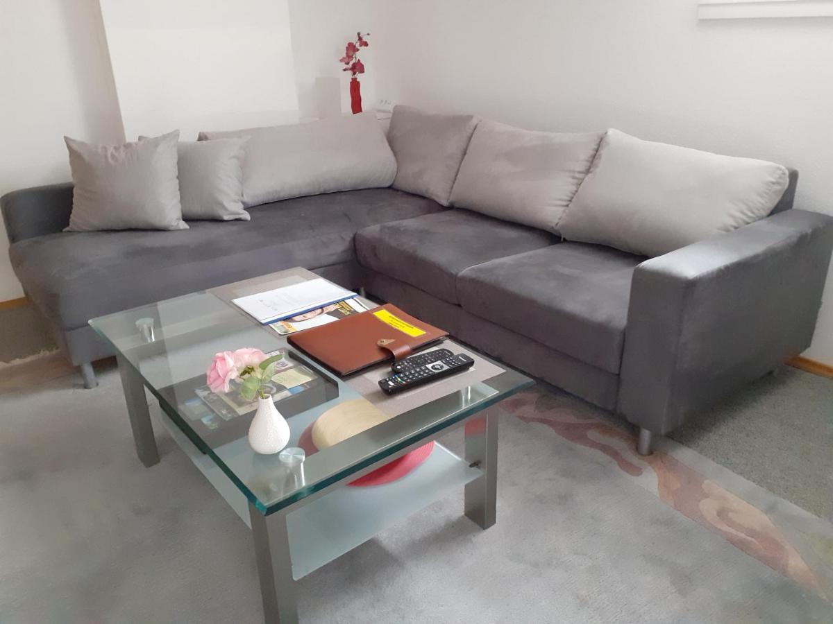 Ferienwohnung Rheinzabern - 4 Sterne Luaran gambar