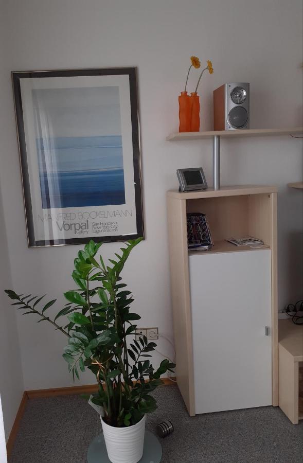 Ferienwohnung Rheinzabern - 4 Sterne Luaran gambar