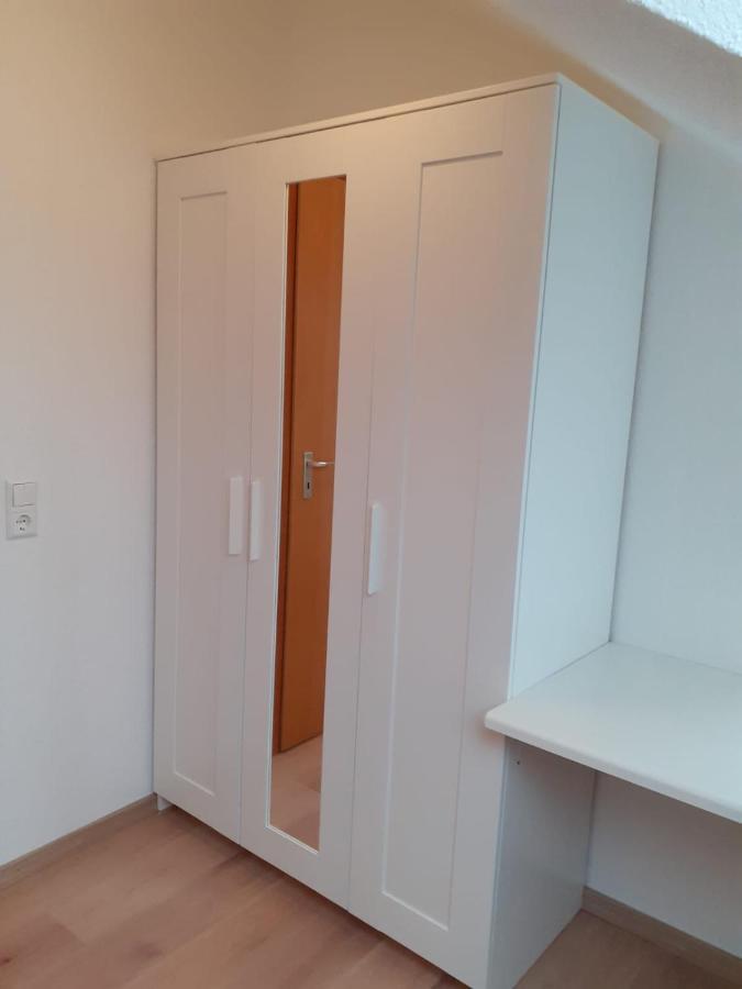Ferienwohnung Rheinzabern - 4 Sterne Luaran gambar