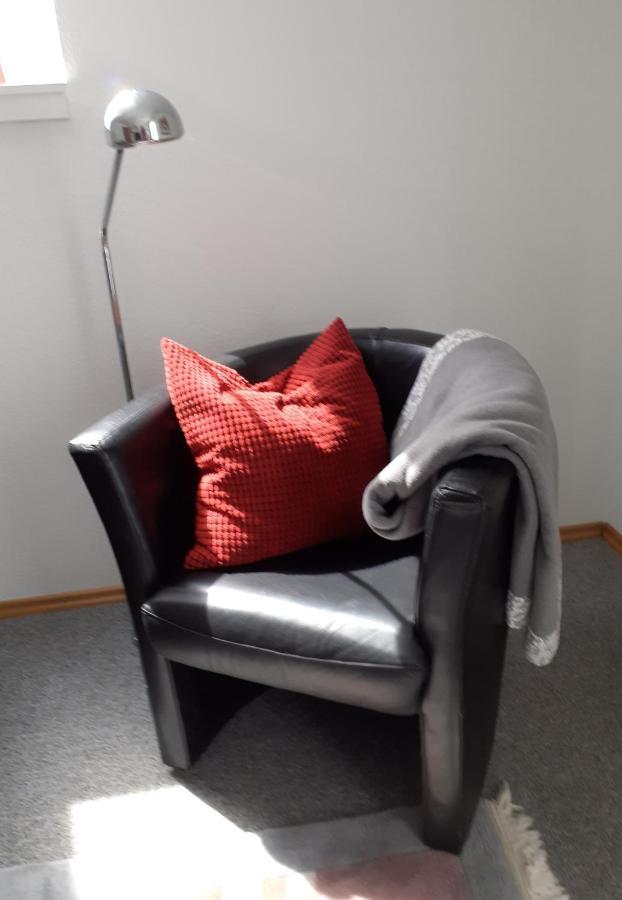 Ferienwohnung Rheinzabern - 4 Sterne Luaran gambar