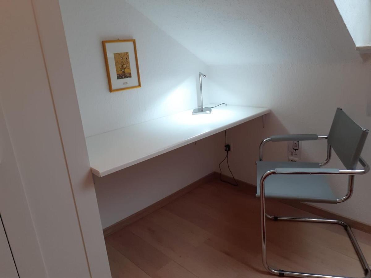 Ferienwohnung Rheinzabern - 4 Sterne Luaran gambar