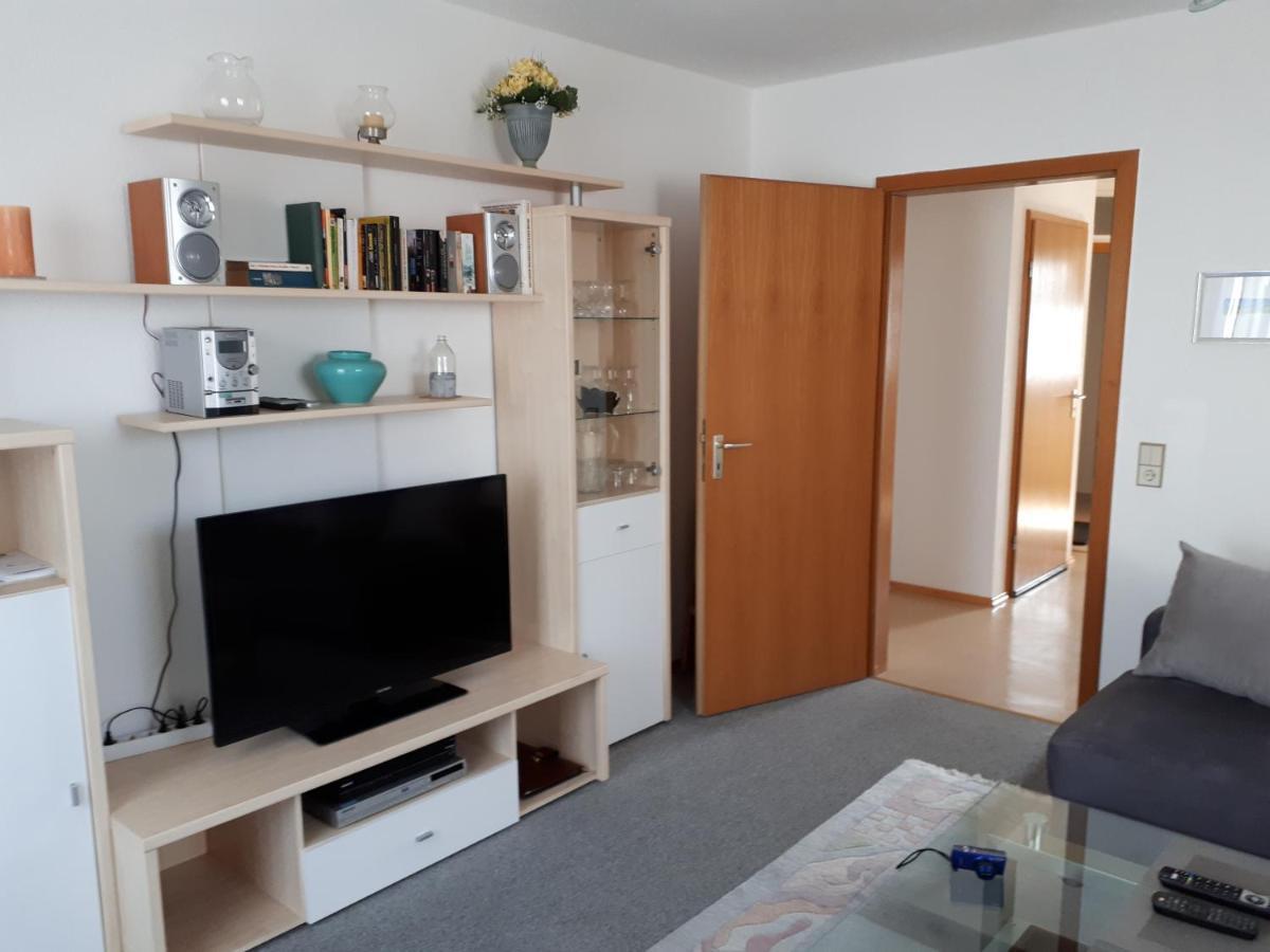 Ferienwohnung Rheinzabern - 4 Sterne Luaran gambar