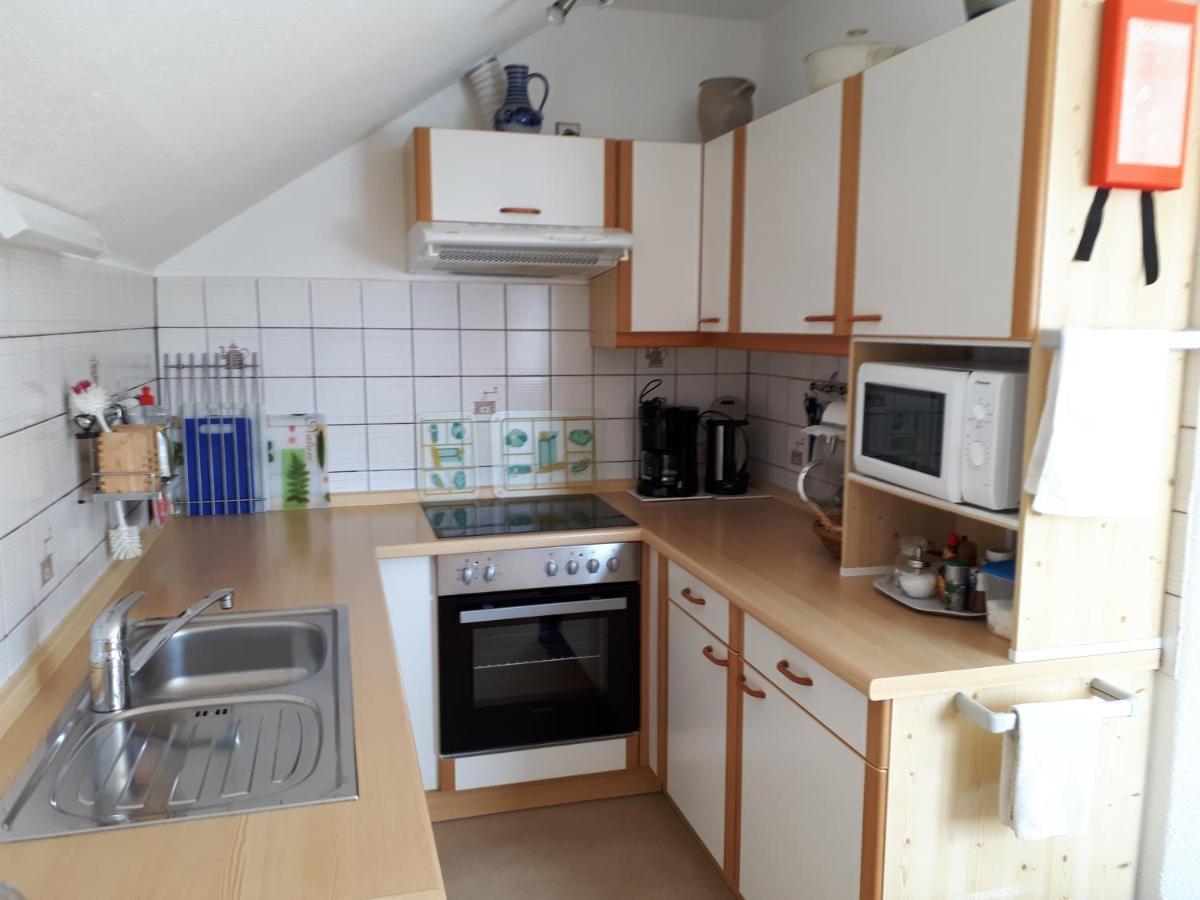 Ferienwohnung Rheinzabern - 4 Sterne Luaran gambar