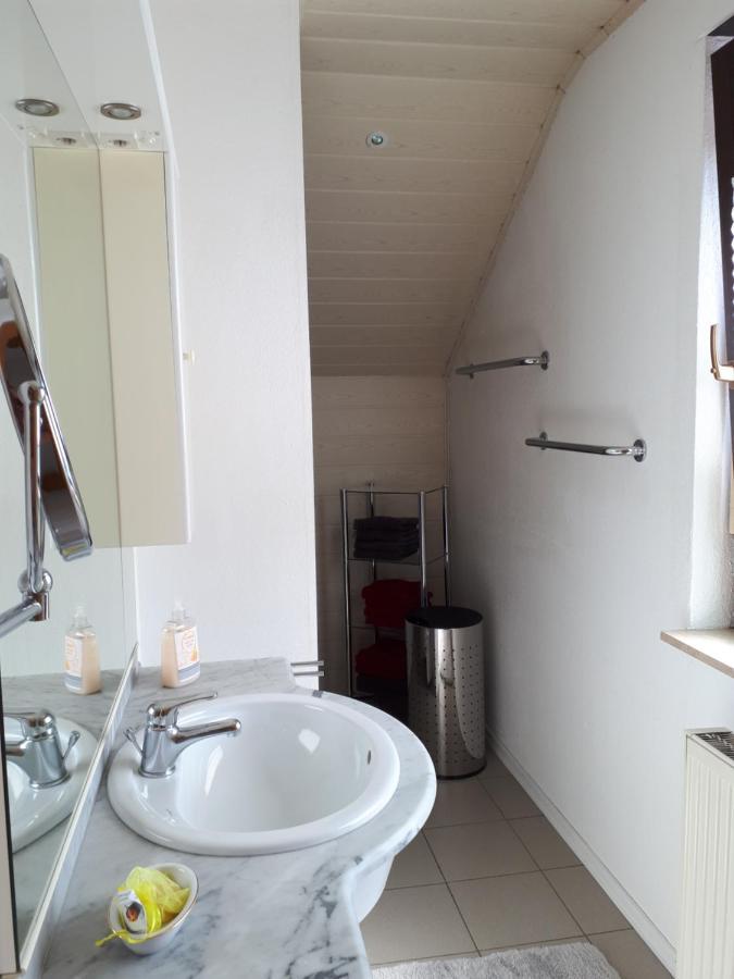 Ferienwohnung Rheinzabern - 4 Sterne Luaran gambar