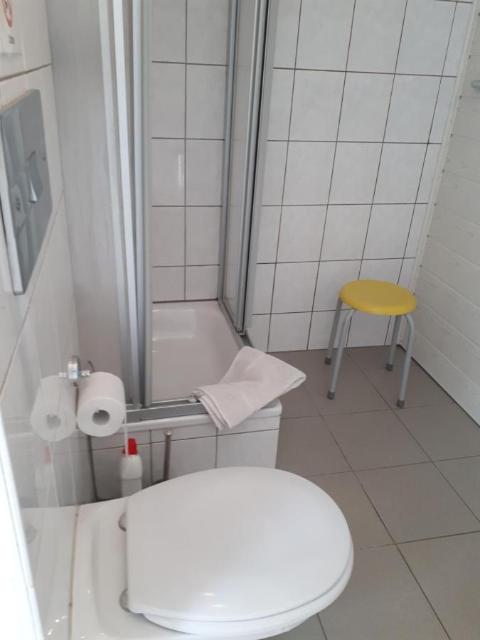 Ferienwohnung Rheinzabern - 4 Sterne Luaran gambar
