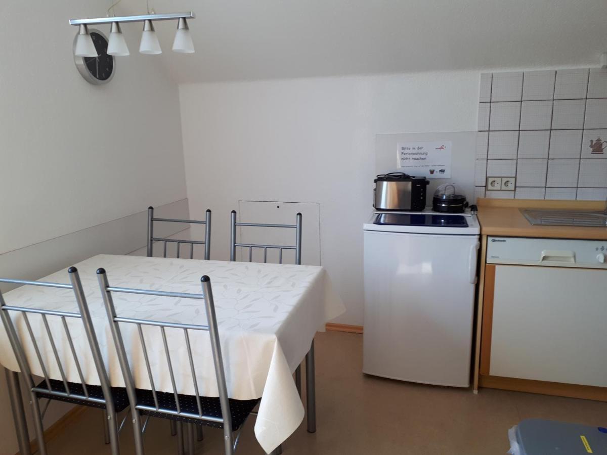 Ferienwohnung Rheinzabern - 4 Sterne Luaran gambar
