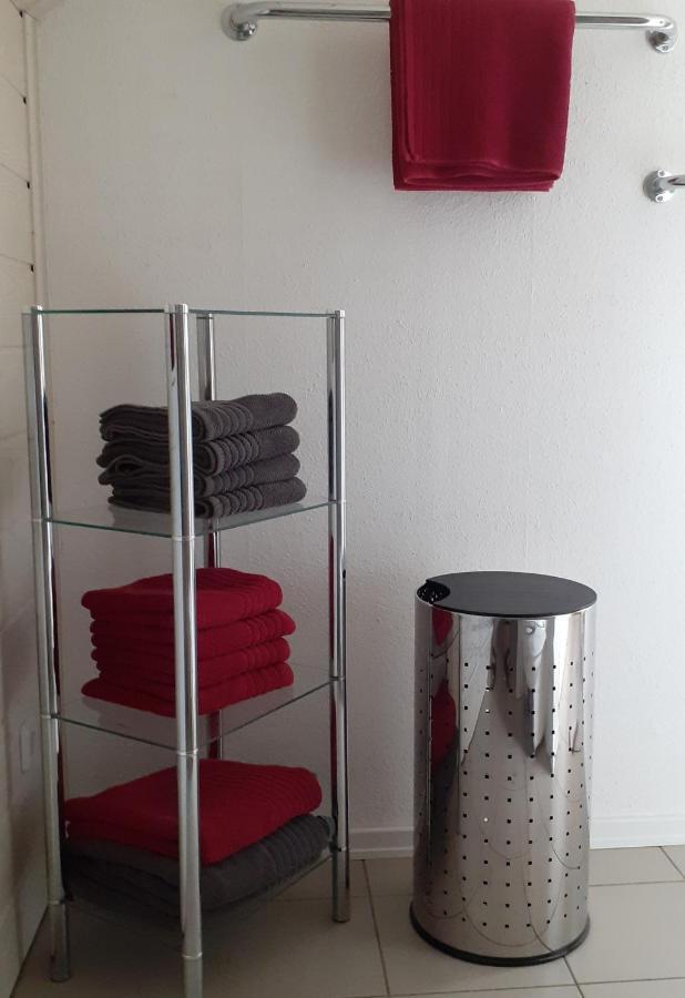 Ferienwohnung Rheinzabern - 4 Sterne Luaran gambar