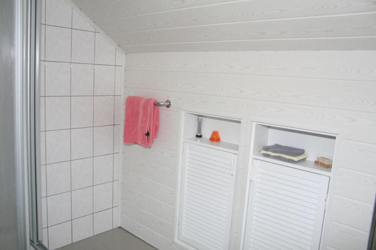 Ferienwohnung Rheinzabern - 4 Sterne Luaran gambar