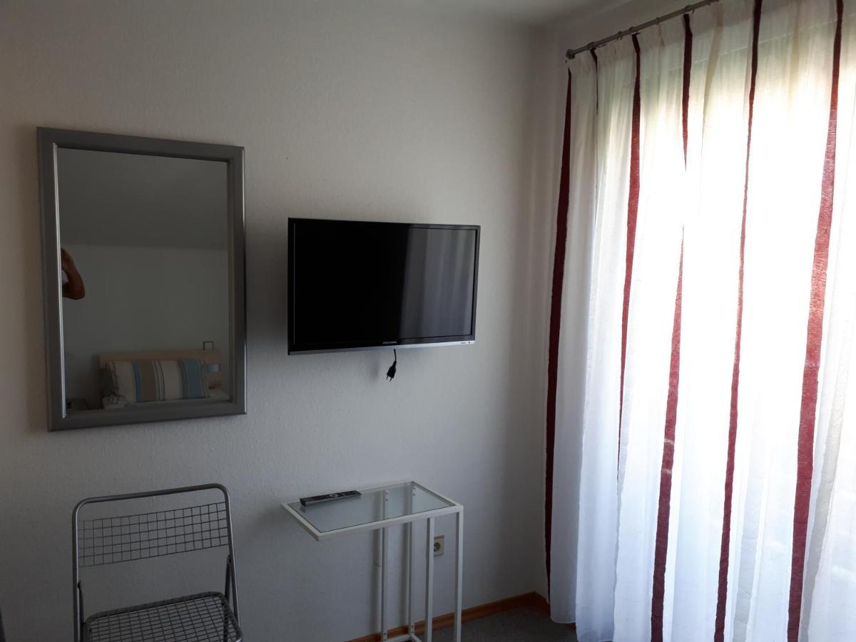 Ferienwohnung Rheinzabern - 4 Sterne Luaran gambar
