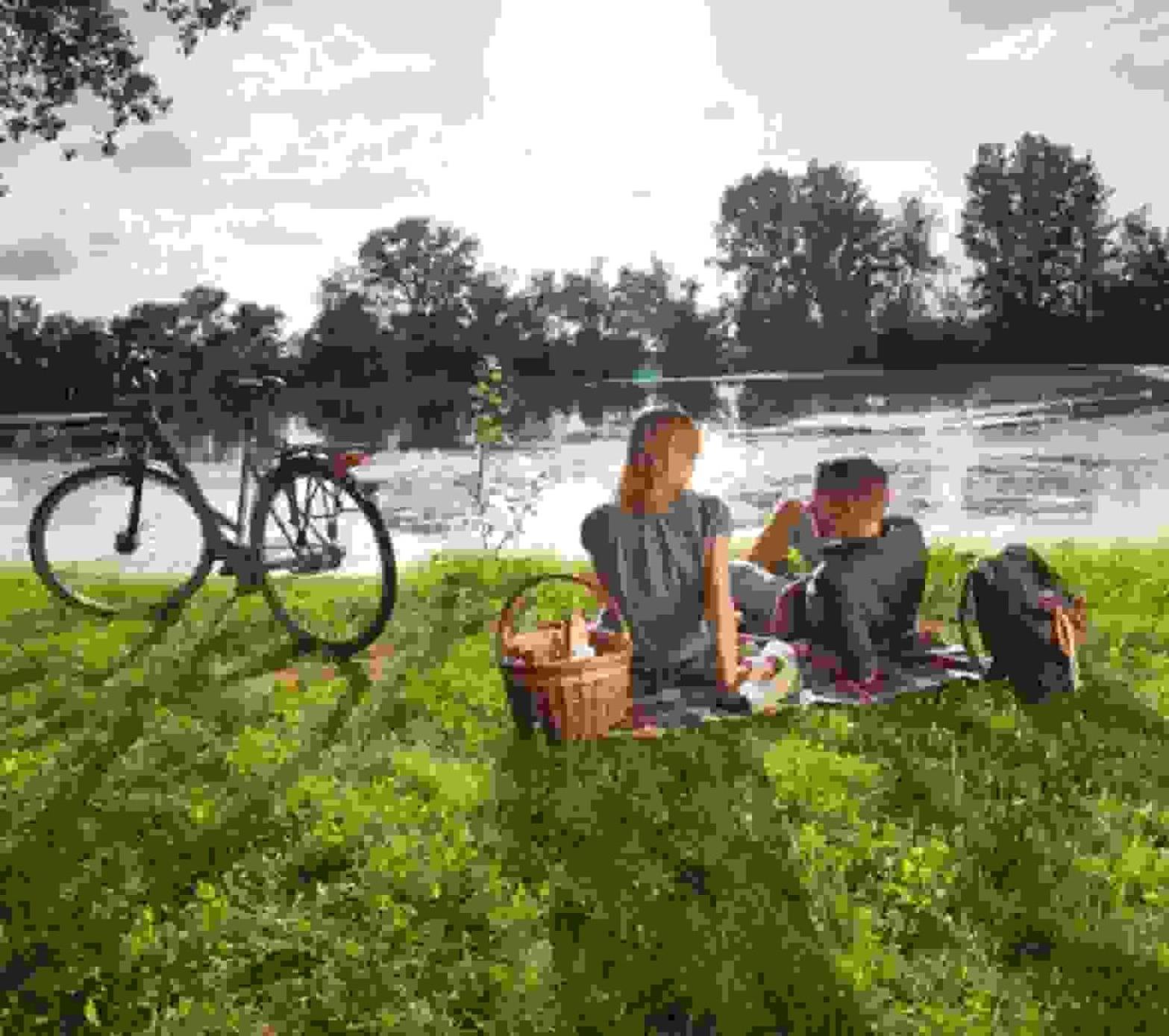 Ferienwohnung Rheinzabern - 4 Sterne Luaran gambar